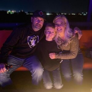 Meet your Posher, Mike